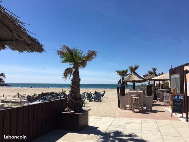 Mobilhome Dans Les Sables D'or Campsite